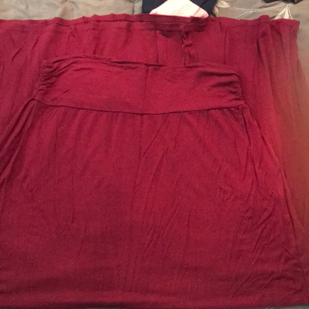 Skirt